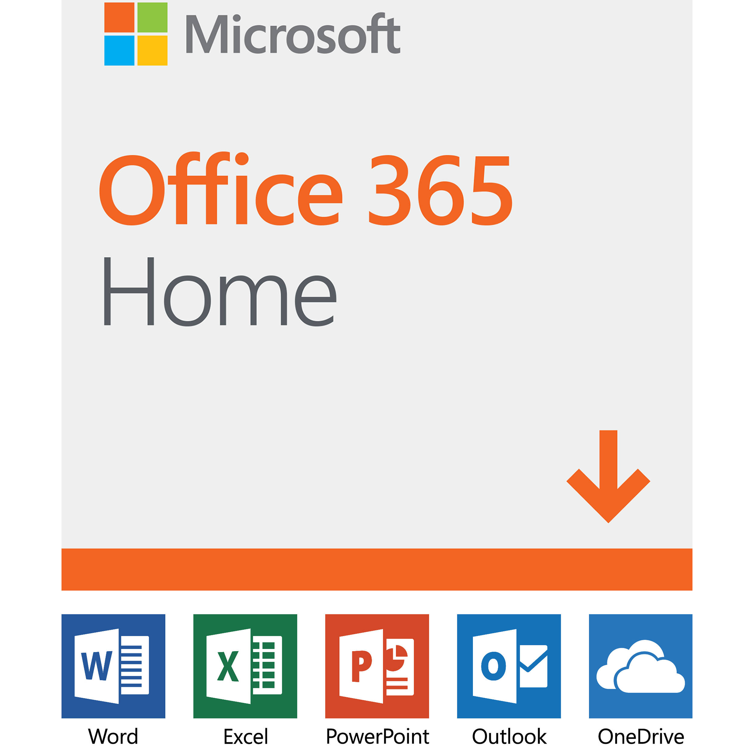 Download Microsoft 365 For Mac